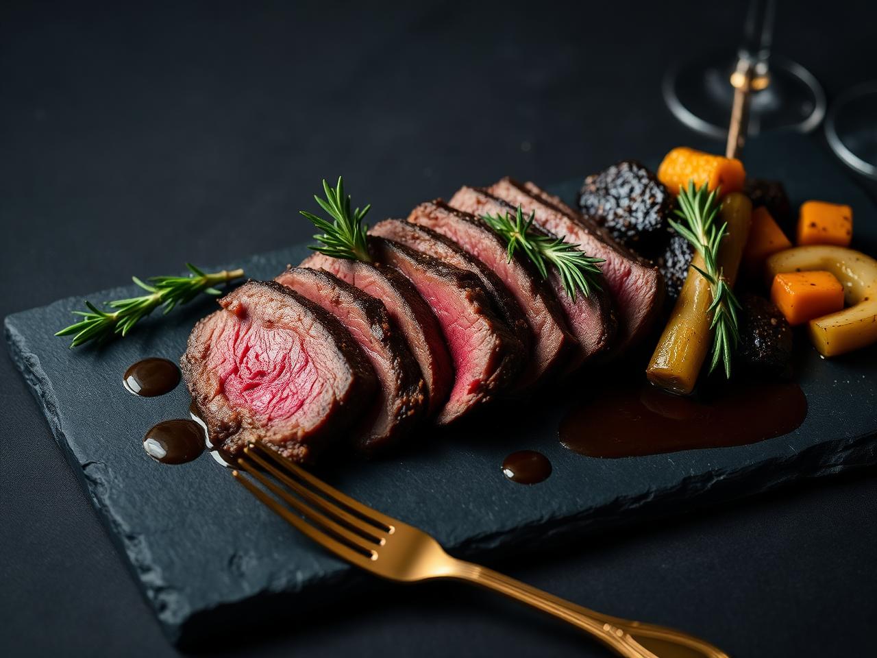 Camel Steak